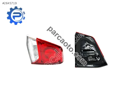 Toyota Land Cruiser Silindir Kapağı - İzmir Bornova