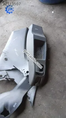 Siena orta konsol çıkma