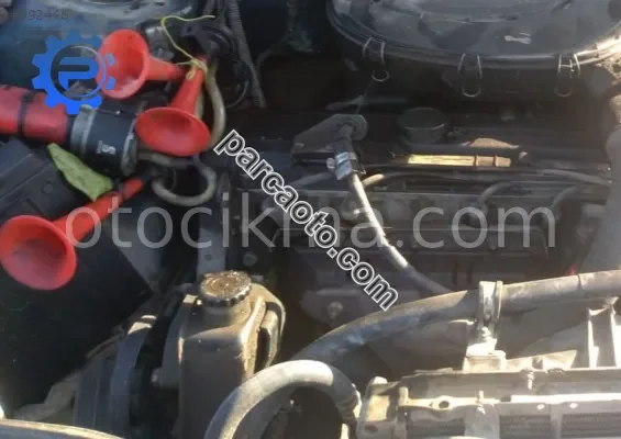 1997 renault r19 1.4 enerji çıkma şanzıman