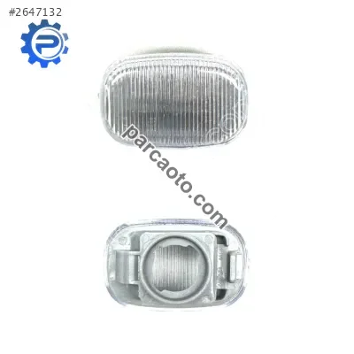 Toyota Sinyal Çamurluk Corolla 93-06/Hılux 06-12 /Rav4 96-01 So
