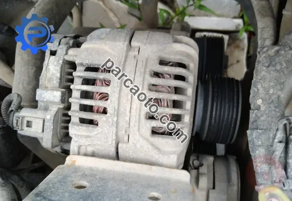 2011 model seat ibiza 16v çıkma şarj dinamosu