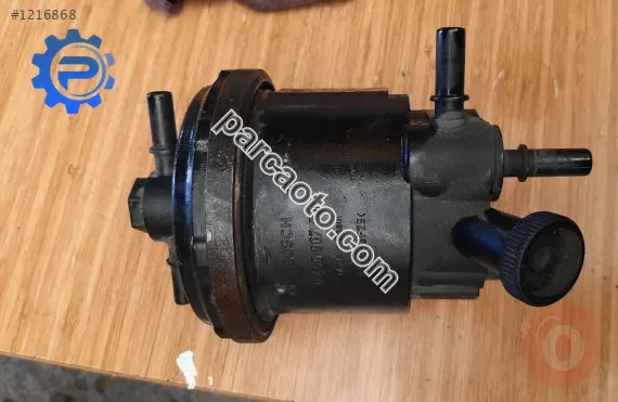 citroen xsara 2.0 hdi çıkma mazot filtre kutusu