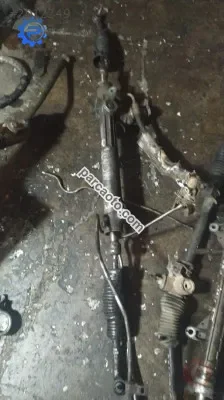 Ford Mondeo direksiyon kutusu çıkma