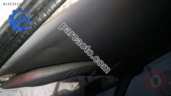 2004 model tata telcoline 4x2 çıkma güneşlik çift