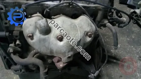 ford kia subaru 1.3 çıkma egzos manifoldu