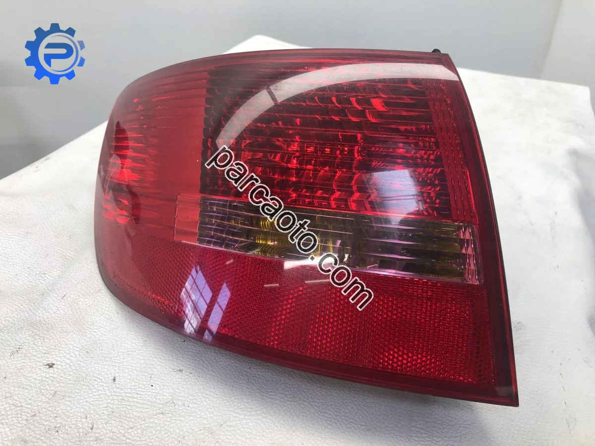 Audi A6 Stop - Mersin Tarsus