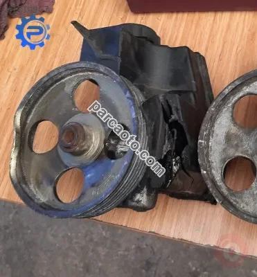 Peugeot 406 Direksiyon Pompası - Ordu Ünye