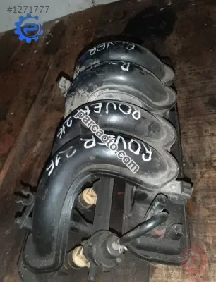 rover 200 serisi 1.8 çıkma emme manifold