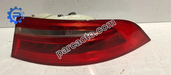 Jaguar XE Stop - Mersin Tarsus