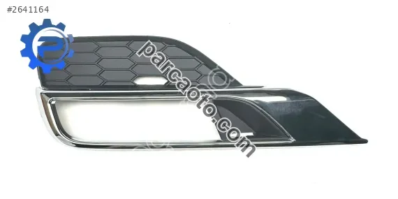 Honda Kapak Lamba Sis Crv 15-18 Sol (Sisli)