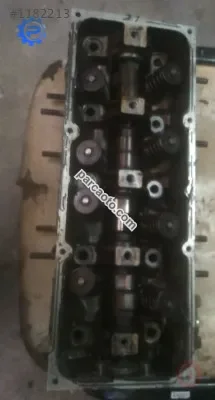 renault r19 1.4 enerji motor çıkma silindir kapağı