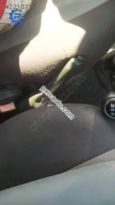 ford ka çıkma el freni tabancası