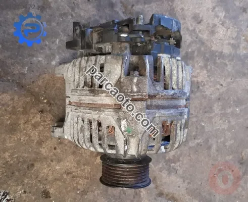 seat ibiza çıkma şarj dinamosu