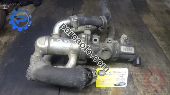fiat palio 8v çıkma 1.3 egr komple