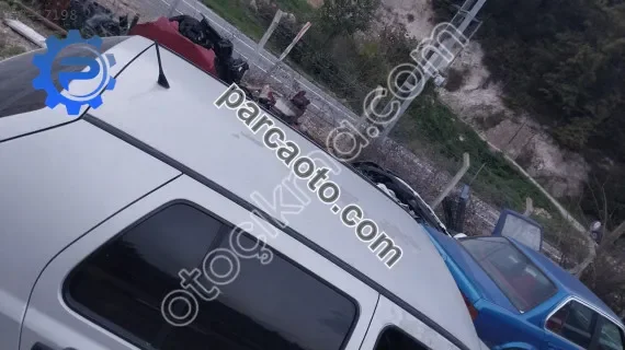 Volkswagen Golf 3 (91-98) Tavan orjinal çıkma