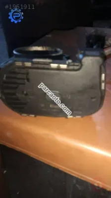 Mercedes kompresör c200,w202,w203 0280750074 gaz kelebeği
