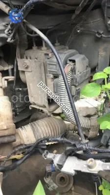 pejo 607 dızel abs beynı 2.2 dızel