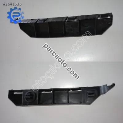 Honda Braket Tampon Cıvıc 01-03 Ön Sağ