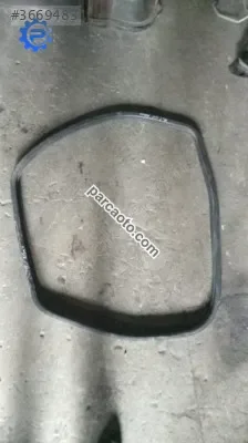 Fiat Albea sol ön toz fitili yedek parça