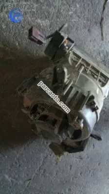 Renault Master 1 kalorifer motoru yedek parça