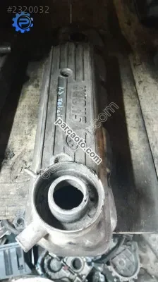 Skoda felicia,forman,favorit külbütör kapak çıkma