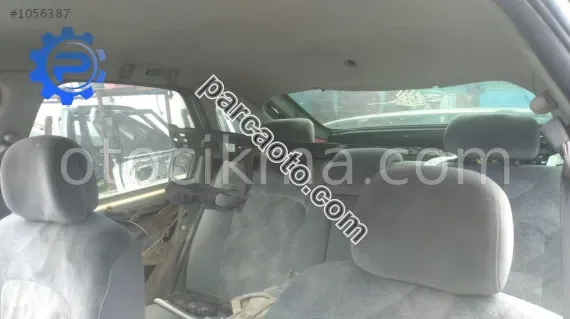laguna 1 koltuk baslıkları