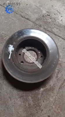 Renault R 9 Fren Disk Aynası - Ordu Ünye