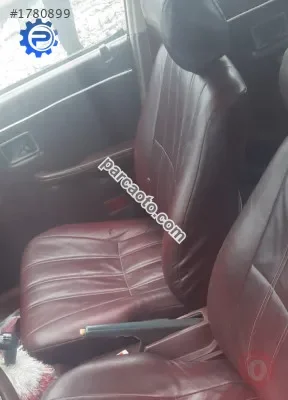 1983 model honda accord 1.6 çıkma sağ ön koltuk