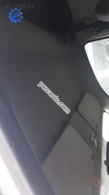peugeot partner sökme ön tavan döşemesi