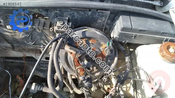 ford fiesta flair çıkma westinghouse