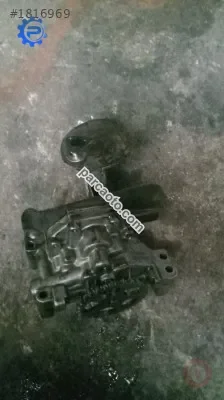 fiat scudo dv8 çıkma 1.9 yağ pompası