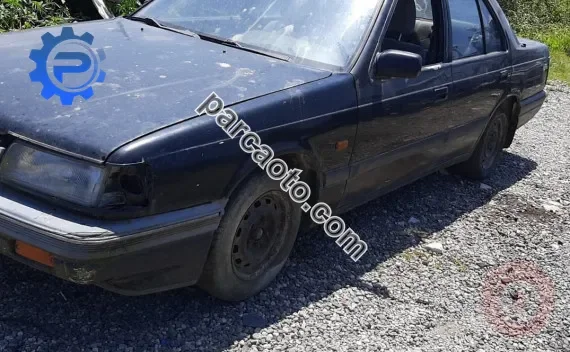 1991 model mazda 929 2.0 çıkma sol yan panel