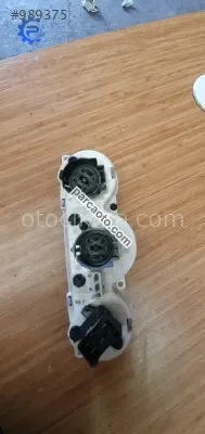 ford connect orjinal kalorifer kumanda paneli