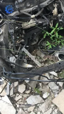 Peugeot 607 Travers - Ordu Ünye