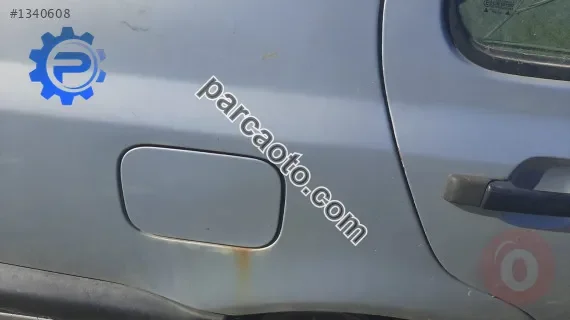 1997 volkswagen vento 1.9 turbo dizel çıkma depo kapağı