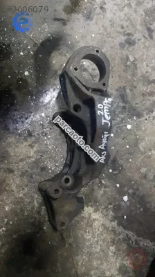 Fiat Tempra Aks Ayağı çıkma