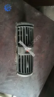 Opel Astra g torpido havalandırma difüzör yedek parça