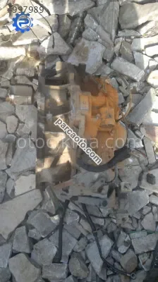 daewoo espero 2.0 otomatik orjinal şanzıman