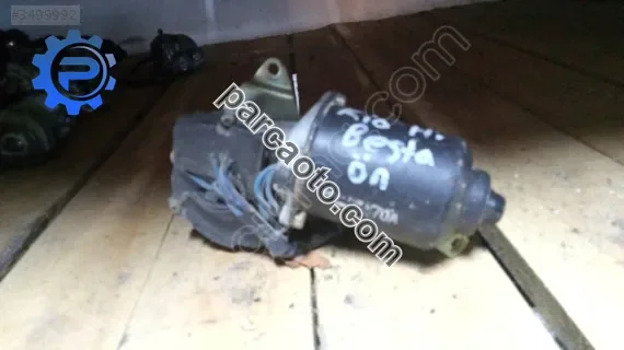 Kia hı besta silecek motoru yedek parça