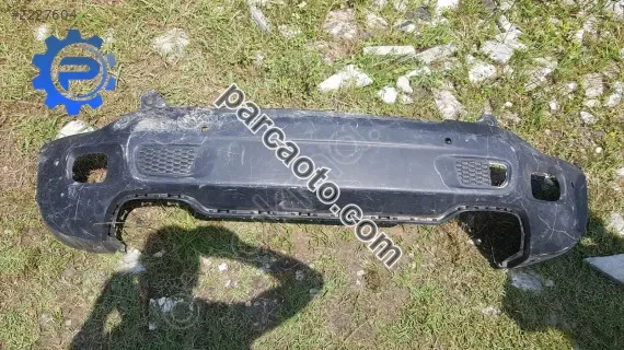 Jeep Renegade (14-18) Arka Tampon çıkma