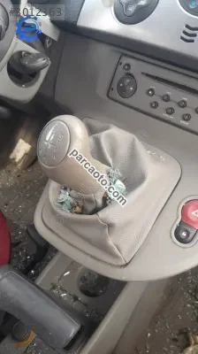 Kango 3 vites mekanizmasi 5 ileri yedek parça