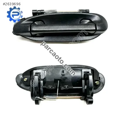 Nissan Sunny Kapı - İzmir Bornova