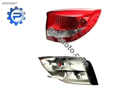 Kia Stop Rio 03-05 Sağ