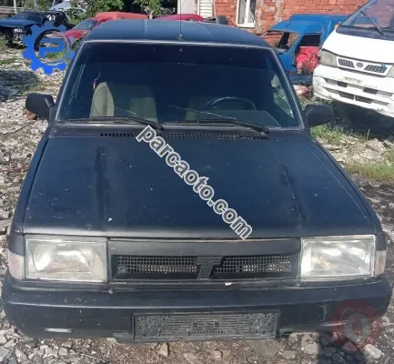 1992 model tofaş kartal çıkma kaput