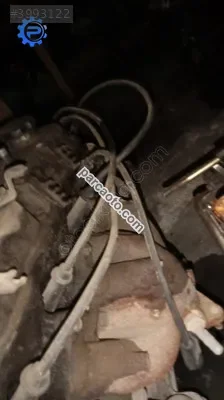 Kia pride 1.3 buji kablosu orjinal yedek parça