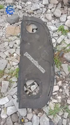 Hindai sonata arka camonu pandizot 95 model yedek parça
