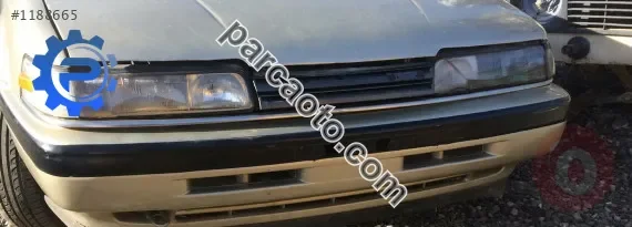1992 model mazda 626 çıkma takım far