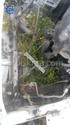 kango 1.5 motor beşigi