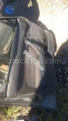 corona ön cam krikosu otomatik
