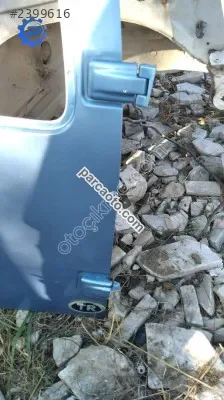Fiat Scudo-Jumpy-Expert Sağ Bagaj Menteşe orjinal çıkma